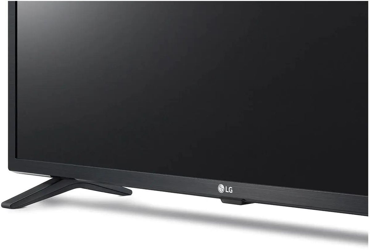 Телевизор LG 32" (81 см) 32LQ630B6LA черный