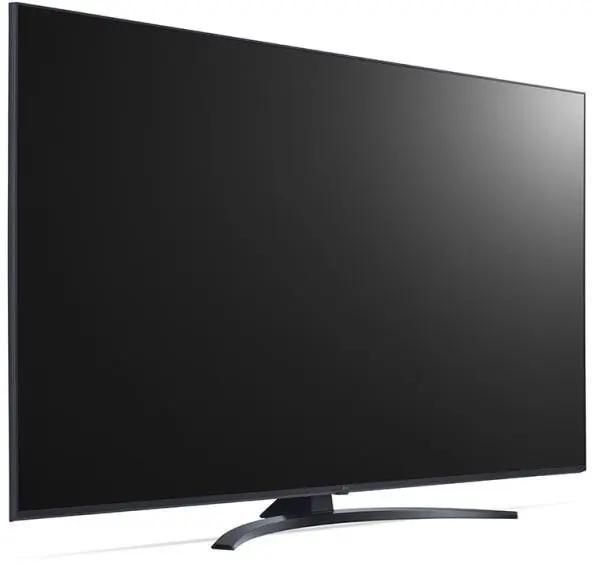 Телевизор LG 50" (127 см) 50UT81006LA черный