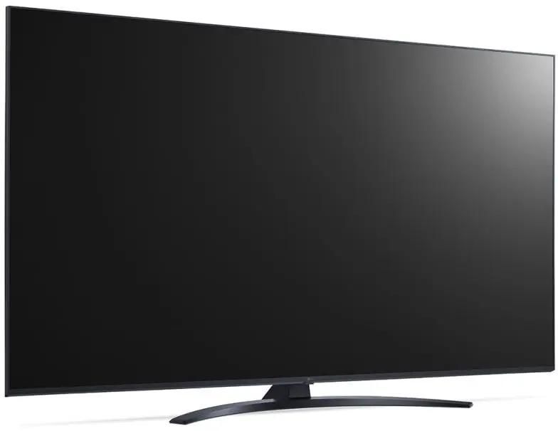 Телевизор LG 50" (127 см) 50UT81006LA черный