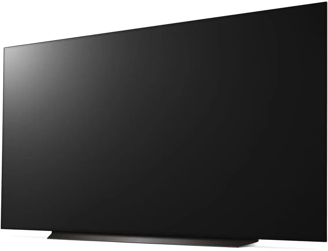 Телевизор LG 83" (210 см) OLED83C4 EU коричневый