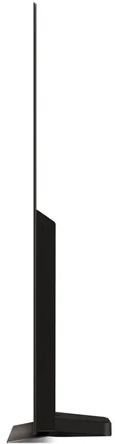 Телевизор LG 83" (210 см) OLED83C4 EU коричневый