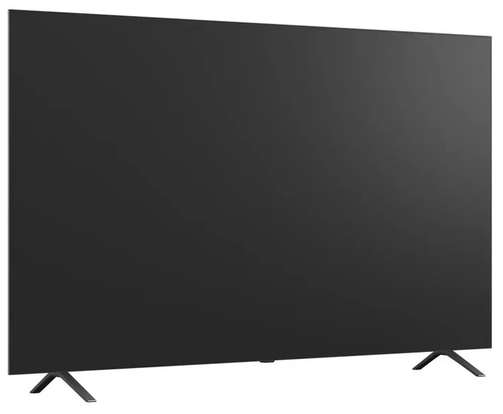 Телевизор LG 77" (195 см) OLED77B5RLA коричневый