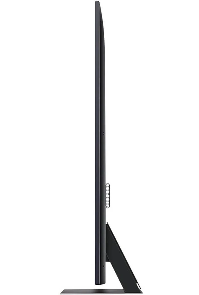 Телевизор LG 86" (218 см) 86QNED86T6A черный