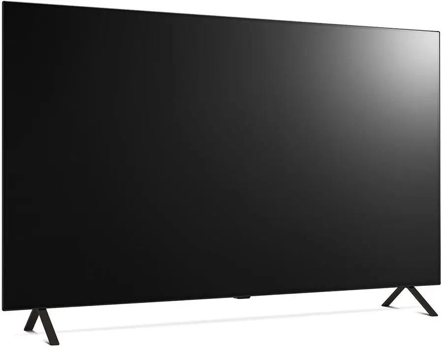 Телевизор LG 55" (139 см) OLED55B4RLA черный