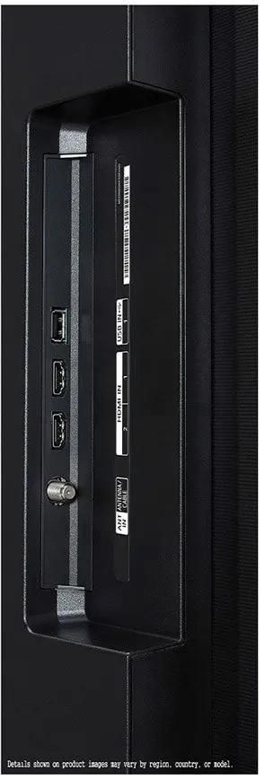 Телевизор LG 55" (139 см) OLED55B4RLA черный