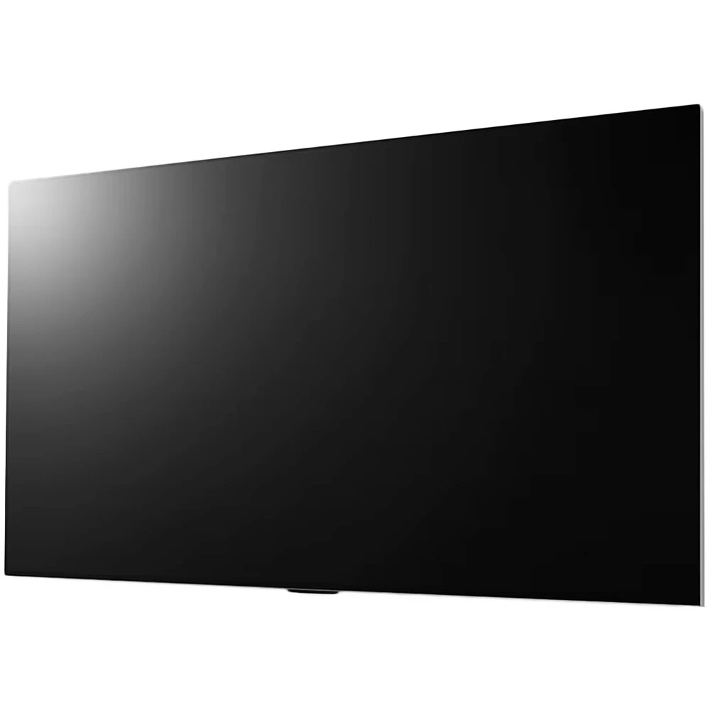 Телевизор LG 65" (165 см) OLED65G4RLA черный