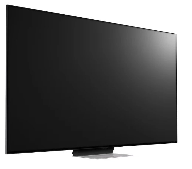 Телевизор LG 86" (218 см) 86QNED91T6A серый