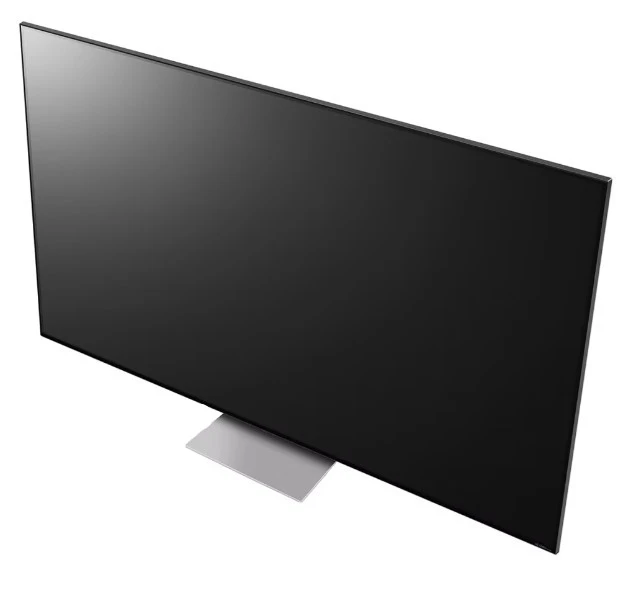 Телевизор LG 86" (218 см) 86QNED91T6A серый