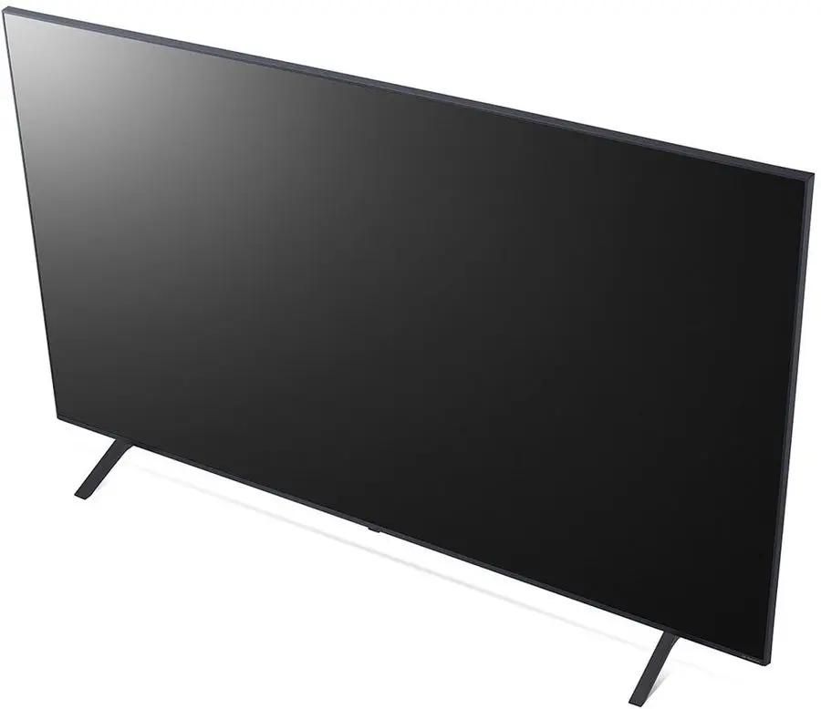 Телевизор LG 65" (165 см) 65NANO80T6A черный