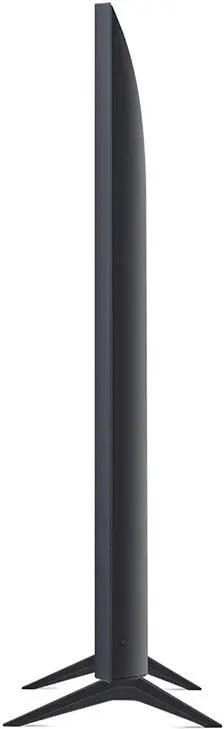 Телевизор LG 65" (165 см) 65NANO80T6A черный