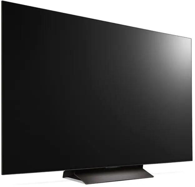 Телевизор LG 55" (139 см) OLED55C4RLA коричневый