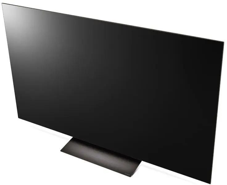 Телевизор LG 55" (139 см) OLED55C4RLA коричневый