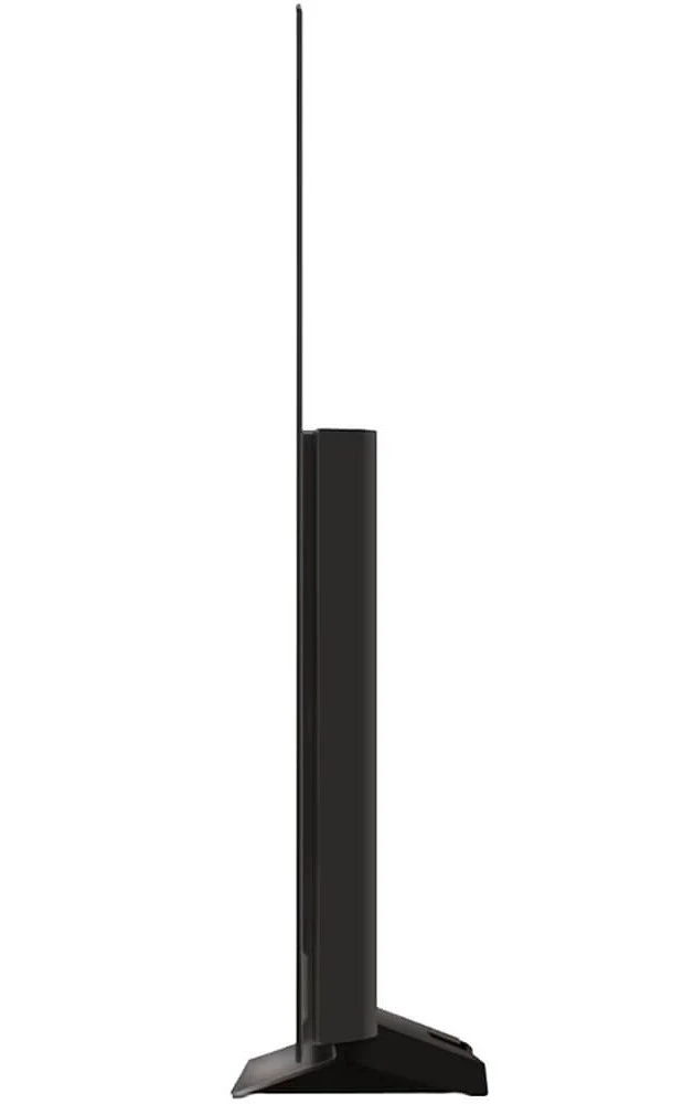 Телевизор LG 77" (195 см) OLED77C4RLA темно-серый