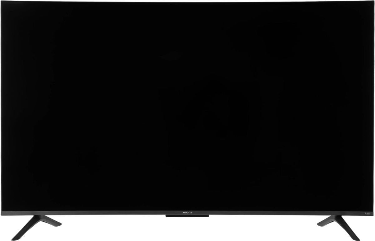 Телевизор Xiaomi TV A Pro 55" (139 см) L55MA-SRU черный