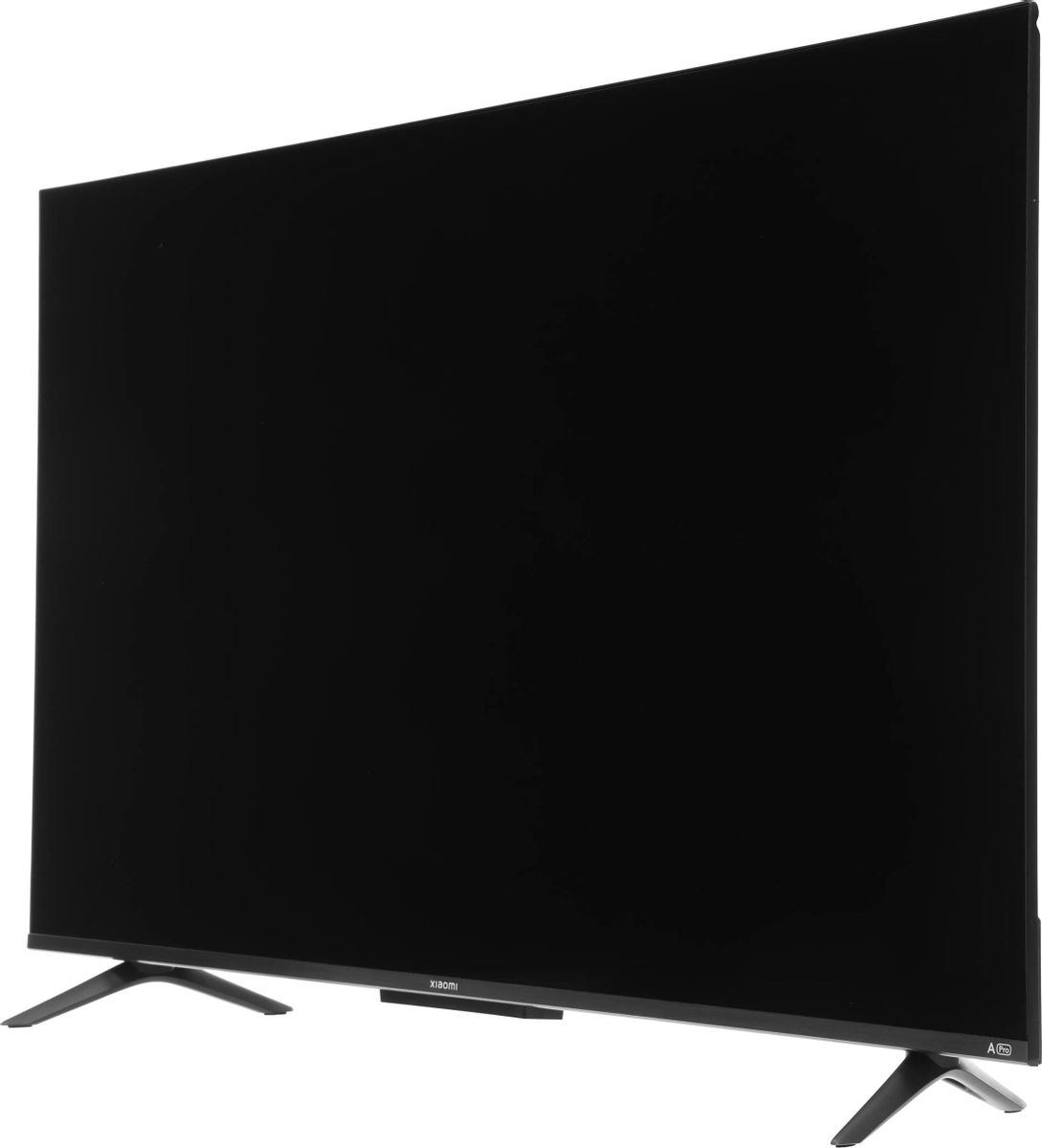 Телевизор Xiaomi TV A Pro 43" (109 см) L43MA-SRU черный