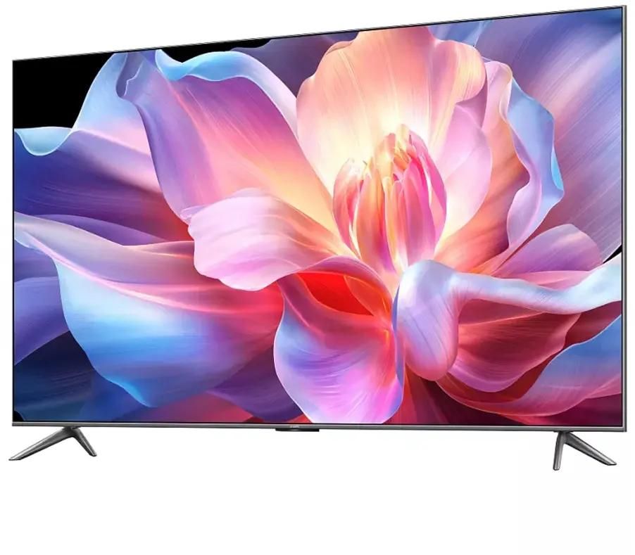 Телевизор Xiaomi TV Max 100 - 100" (254 см) L100MA-MAXRU черный