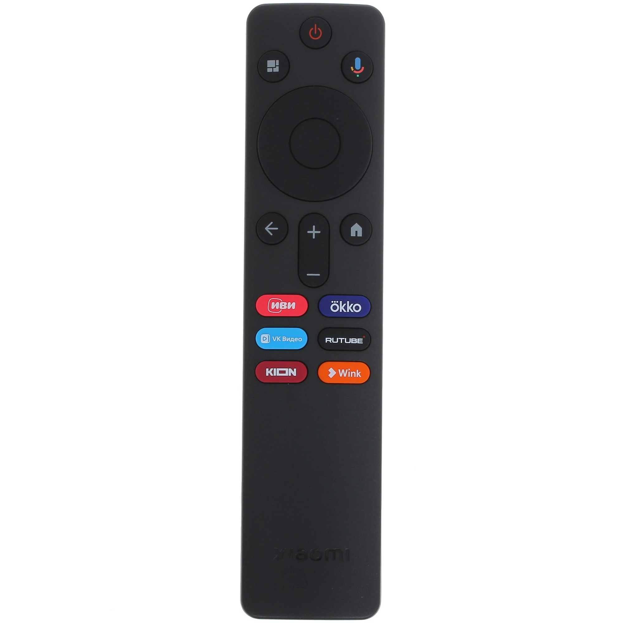 Телевизор Xiaomi TV A 50 - 50" (127 см) L50MA-ARU черный