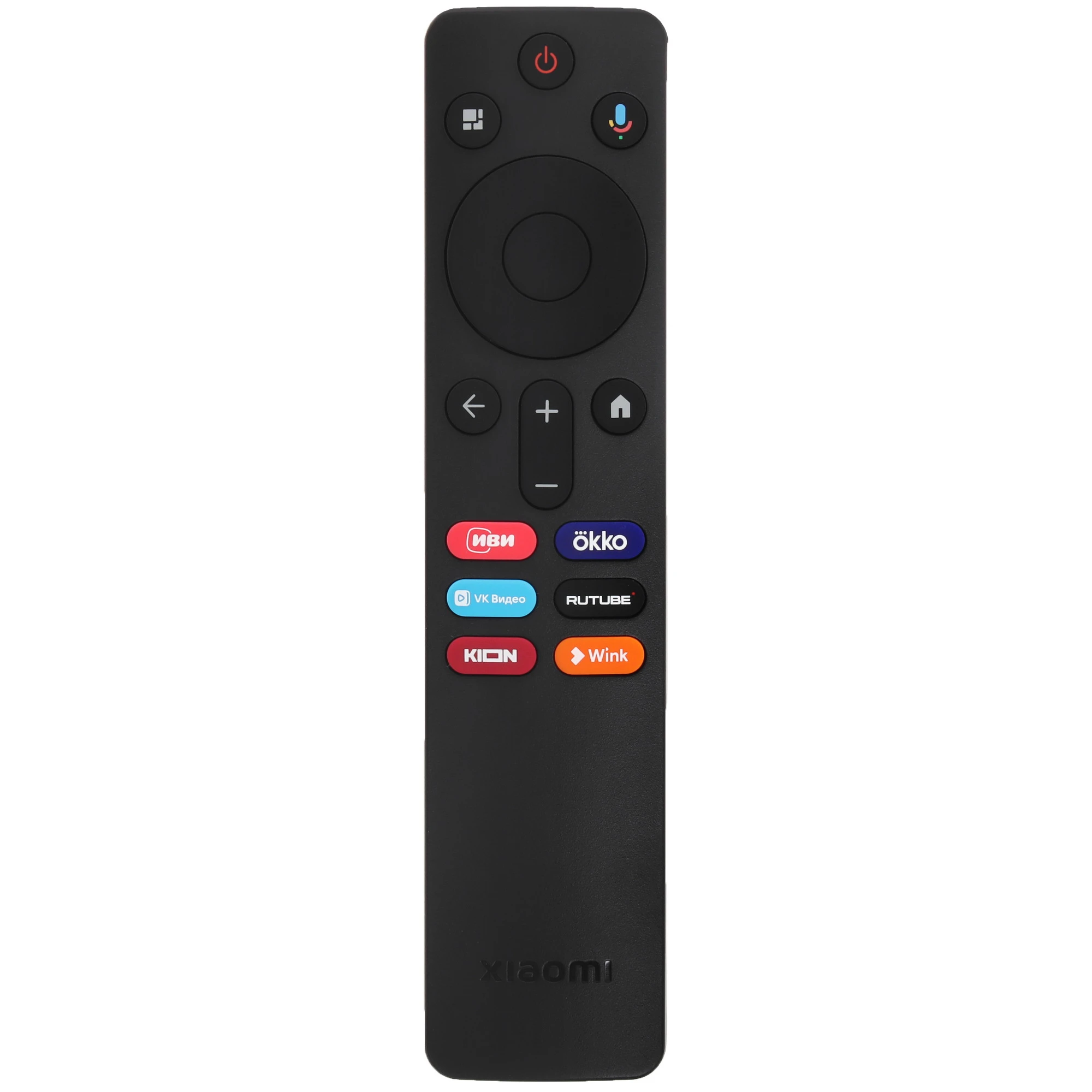 Телевизор Xiaomi TV S Mini 75" (190 см) L75MA-SPLRU черный