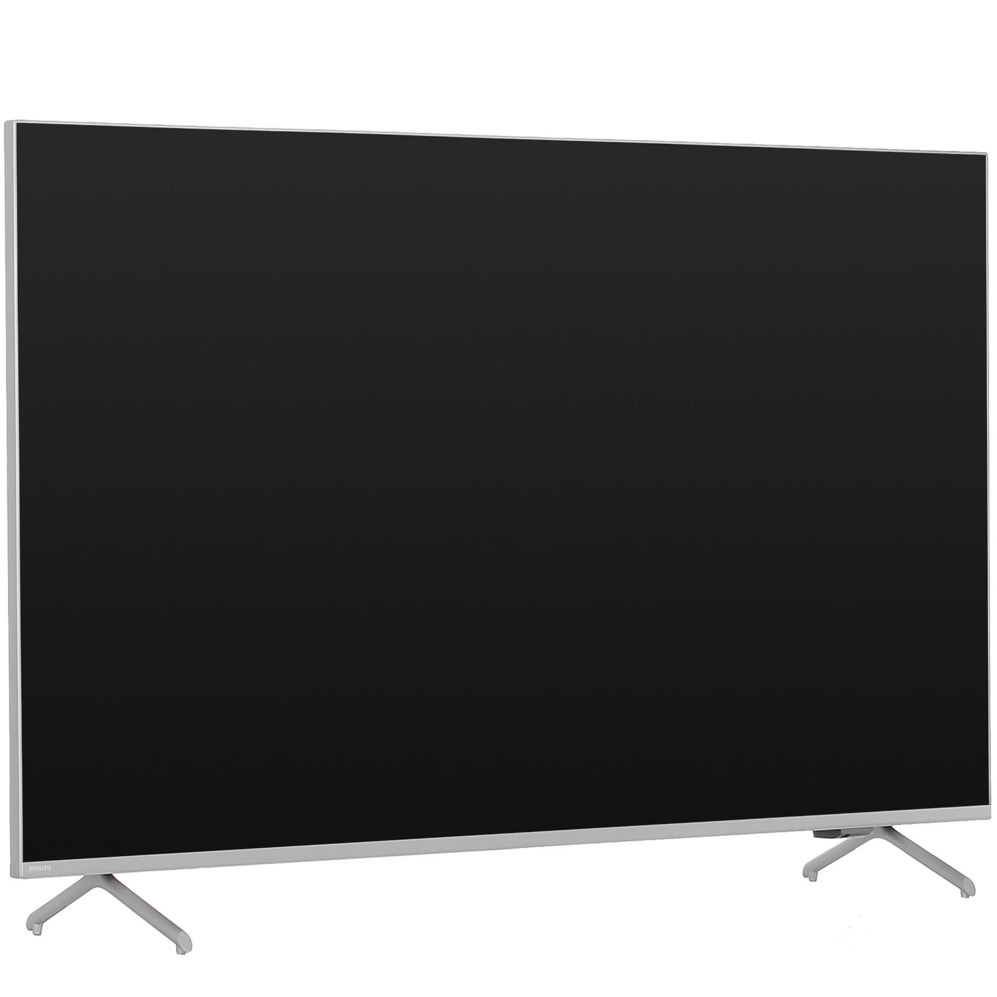 Телевизор Philips 55" (139 см) 55PUS8519/60 серебристый