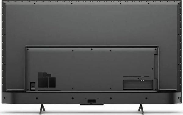 Телевизор Philips 70" (177 см) 70PUS8108/60 серый