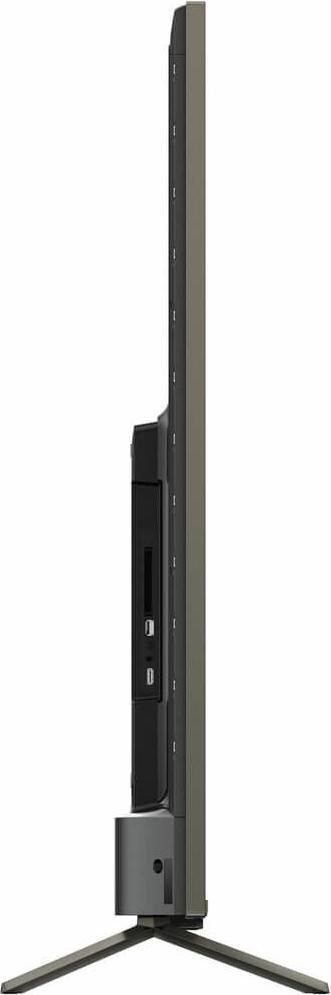 Телевизор Philips 70" (177 см) 70PUS8108/60 серый