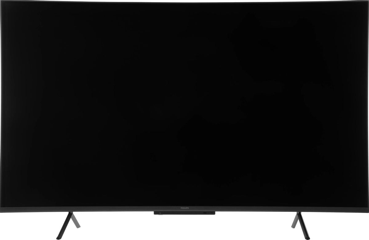 Телевизор Philips 50" (127 см) 50PUS8108/60 серый