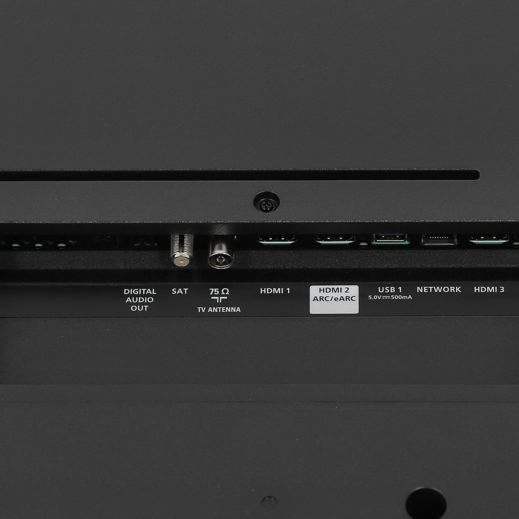 Телевизор Philips 65" (165 см) 65PUS8519/60 серебристый