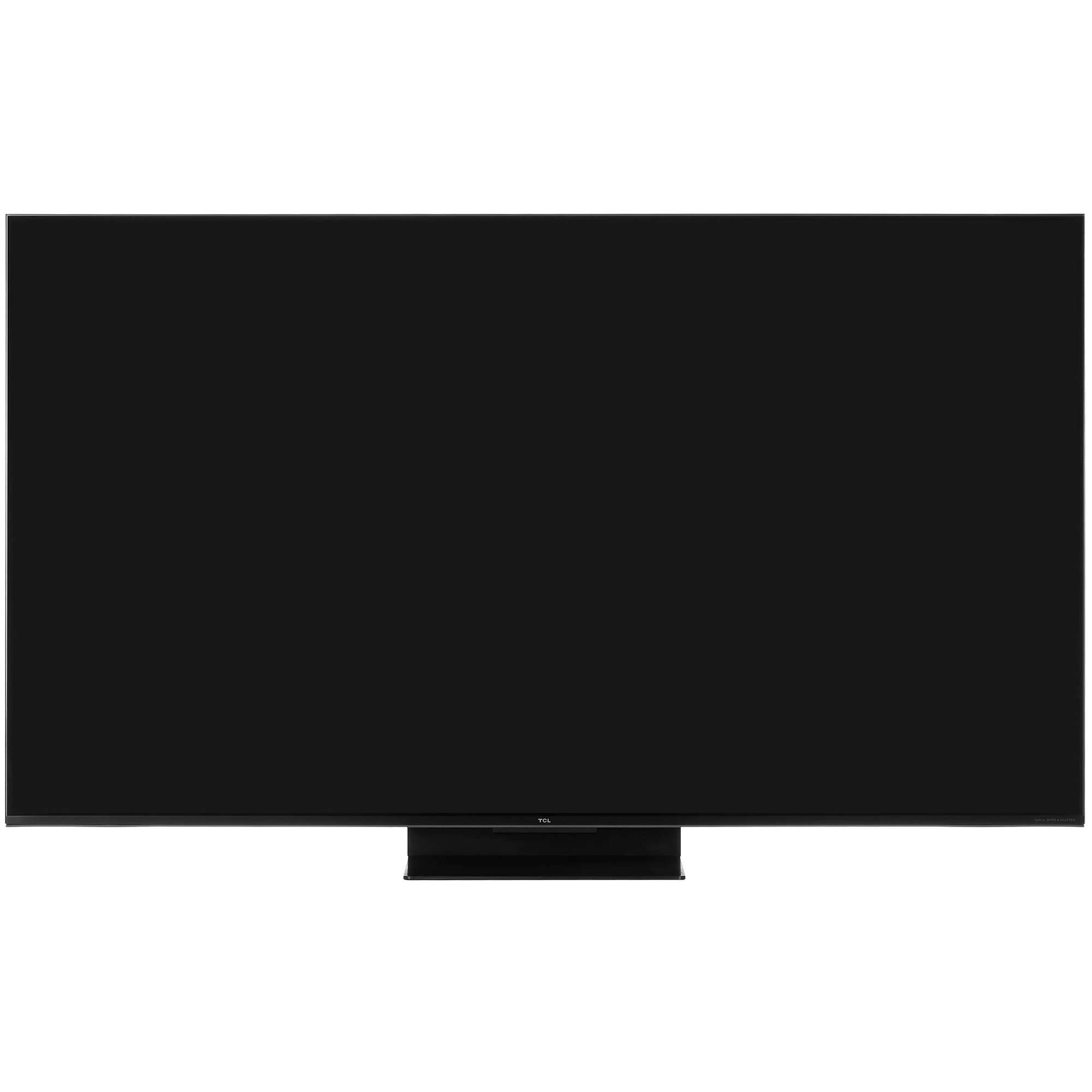 Телевизор TCL 55" (139 см) 55C7K черный