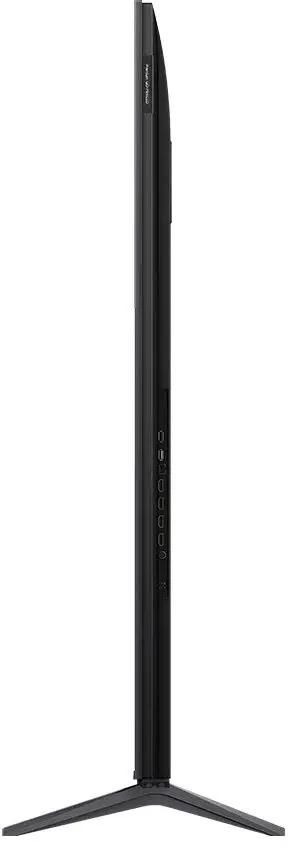 Телевизор TCL 75" (190 см) 75C6K черный