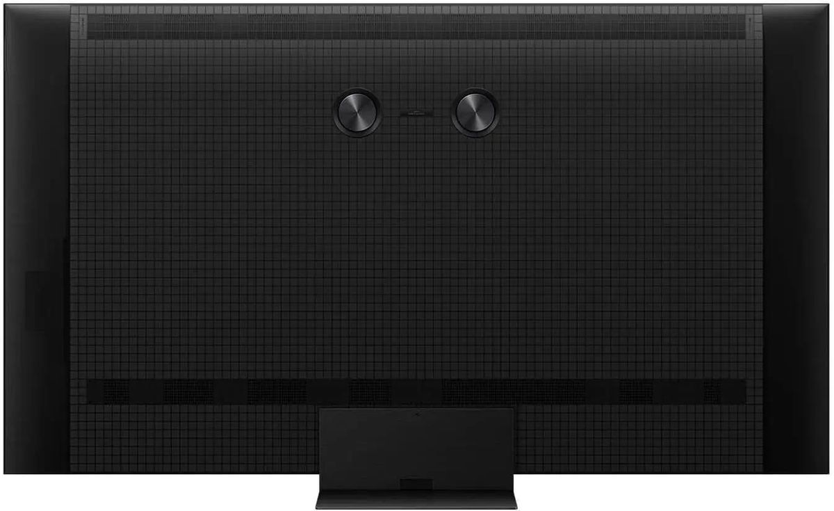 Телевизор TCL 75" (190 см) 75C7K черный