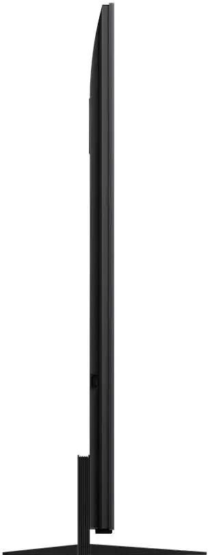 Телевизор TCL 75" (190 см) 75C7K черный