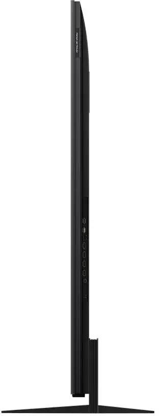 Телевизор TCL 75" (190 см) 75C7K черный