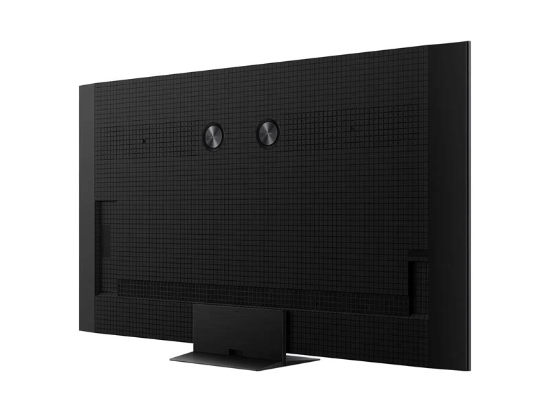 Телевизор TCL 85" (215 см) 85C8K черный