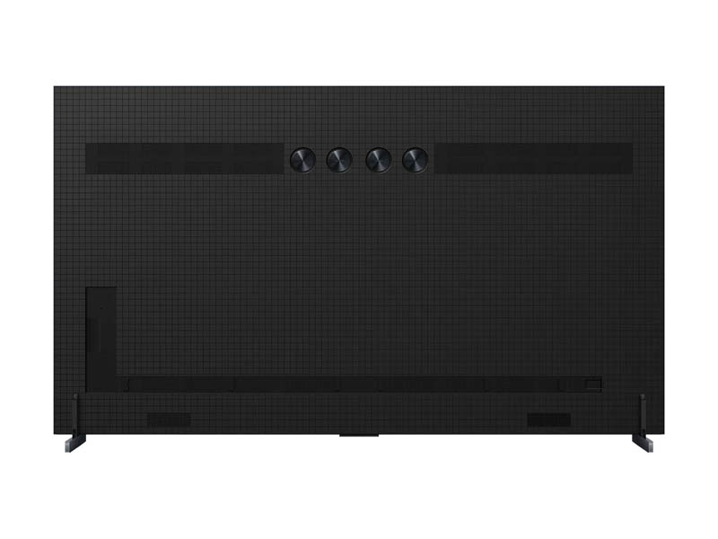 Телевизор TCL 98" (248 см) 98X11K черный