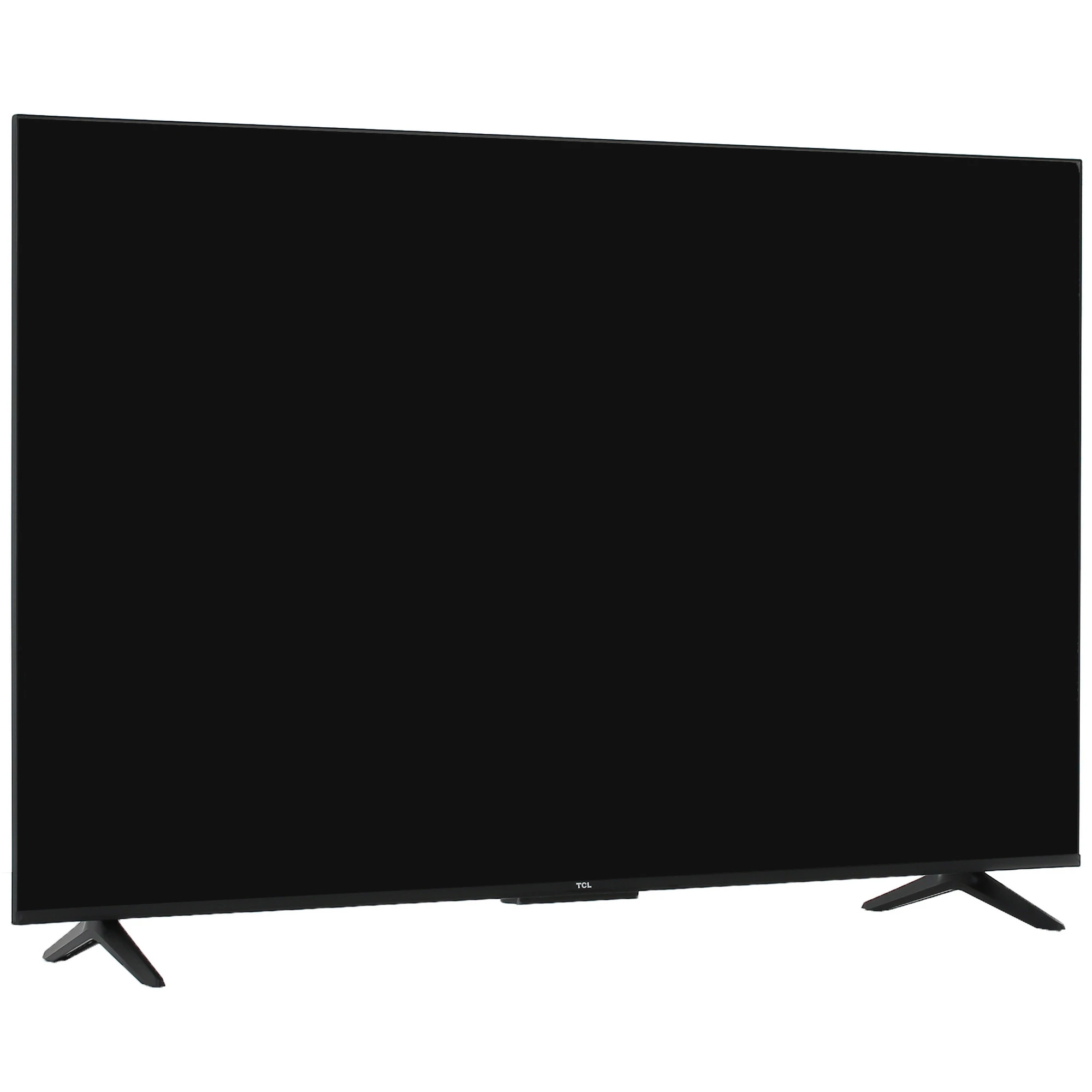 Телевизор TCL 75" (190 см) 75V6B черный