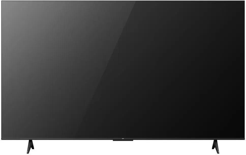 Телевизор TCL 75" (190 см) 75V6B черный