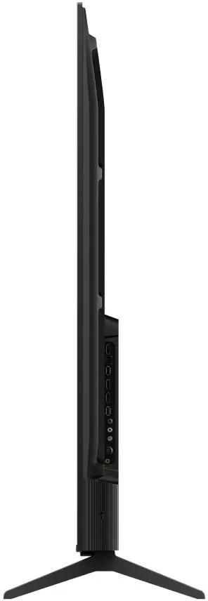 Телевизор TCL 75" (190 см) 75V6B черный