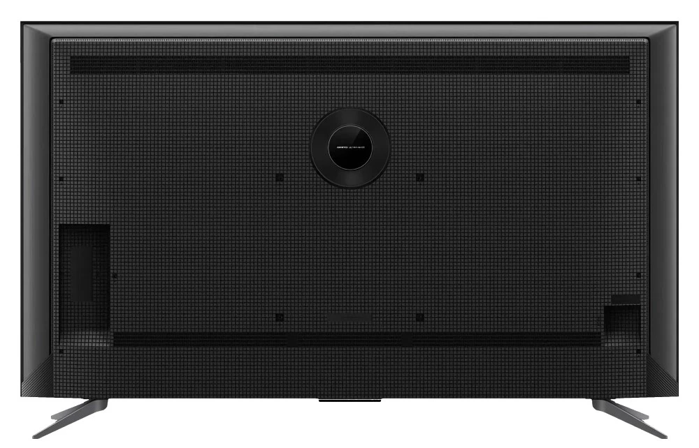 Телевизор TCL Pro 75" (190 см) 75C655 черный