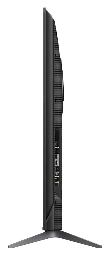 Телевизор TCL Pro 75" (190 см) 75C655 черный