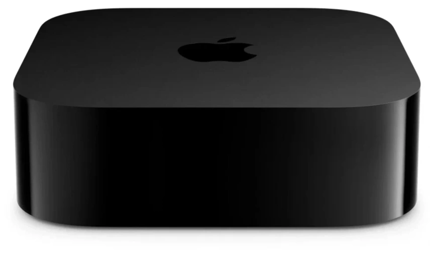 Медиаплеер Apple TV 4K A15 (2022) 64GB Wi-Fi (MN873)