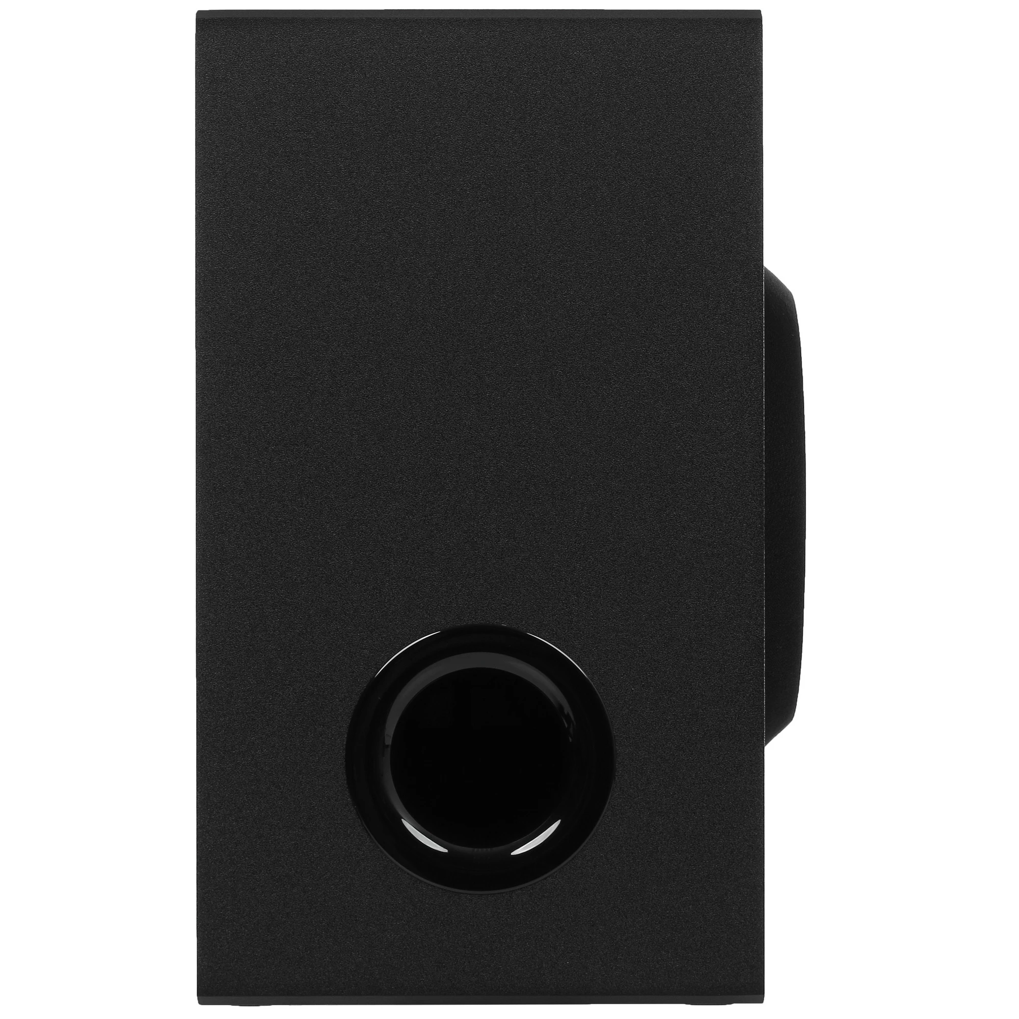 Саундбар LG SQC1, черный