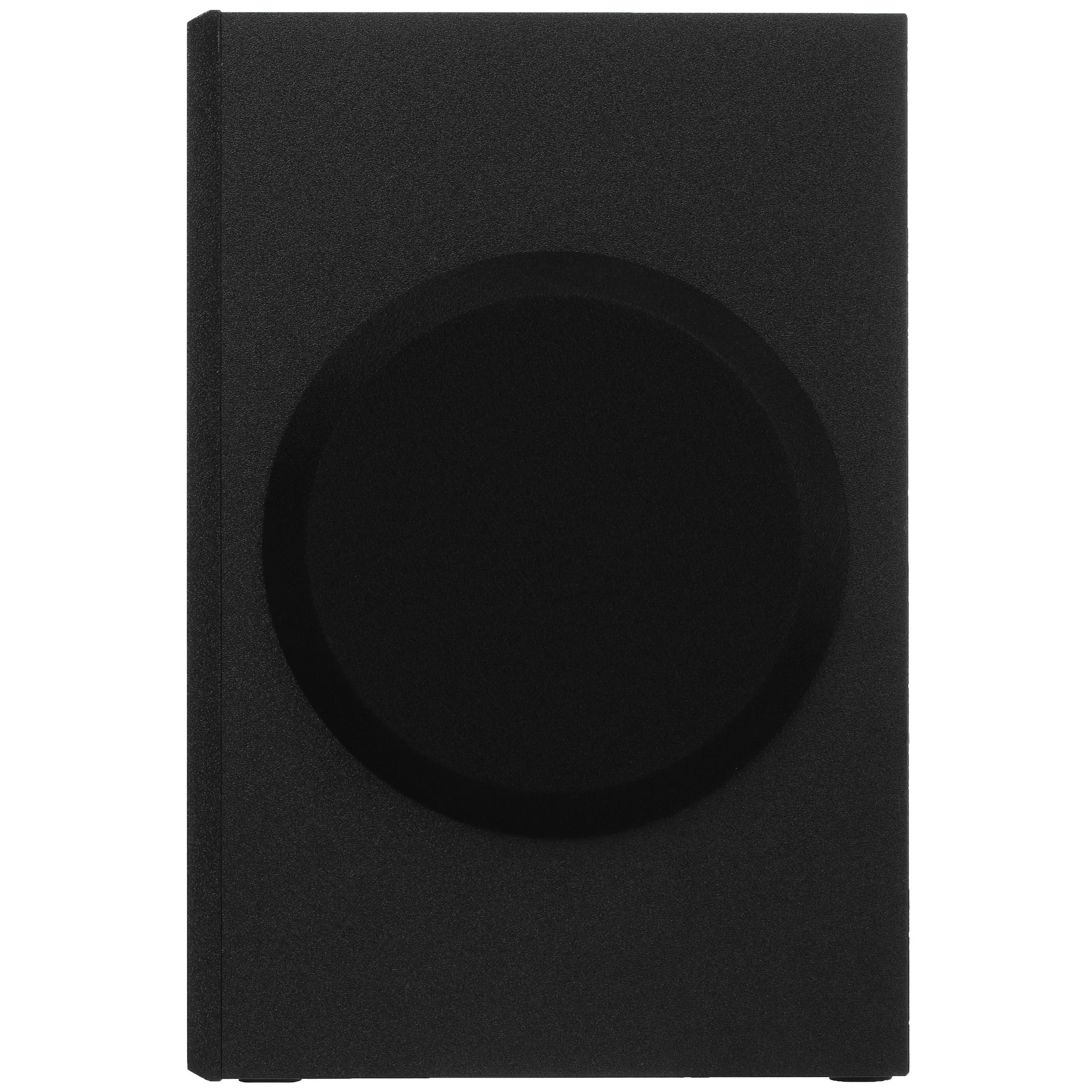 Саундбар LG SQC1, черный