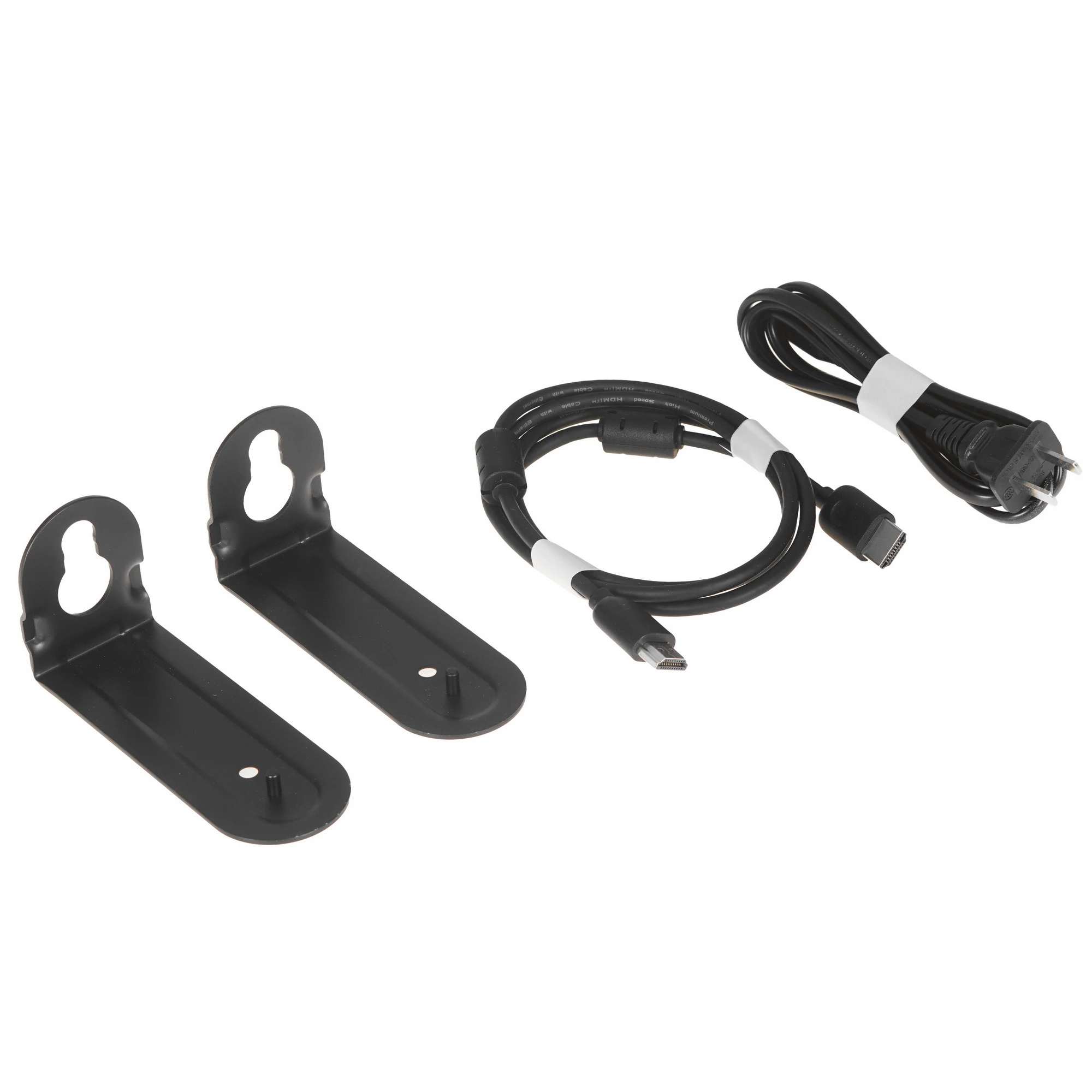 Саундбар JBL Bar 300, черный