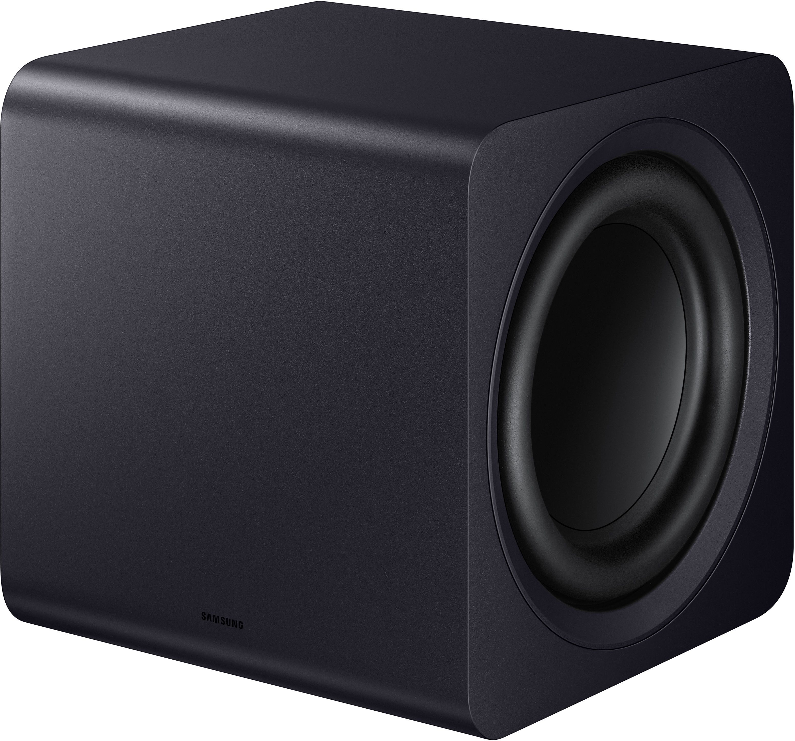 Саундбар Samsung HW-Q990F, черный