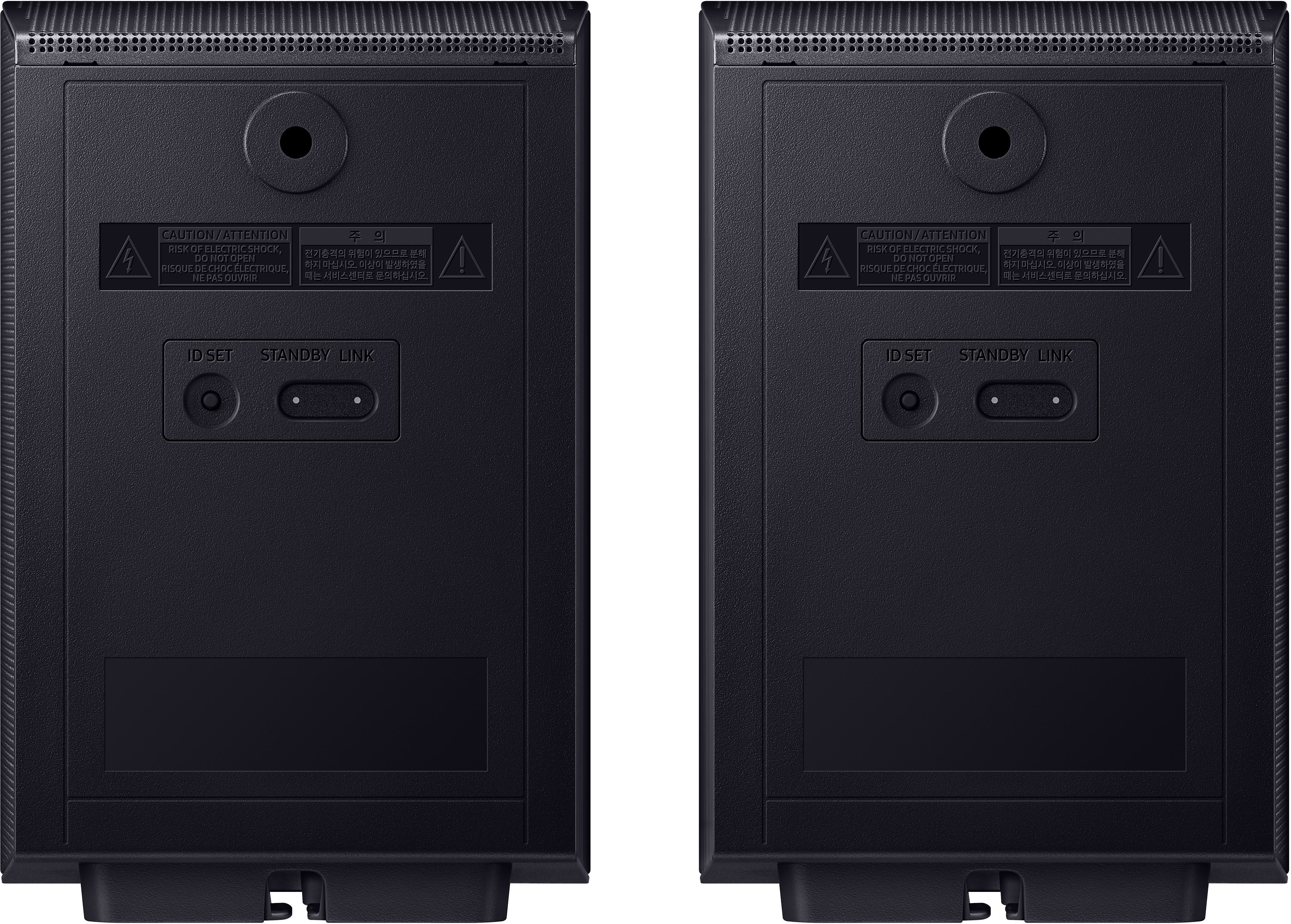 Саундбар Samsung HW-Q990F, черный