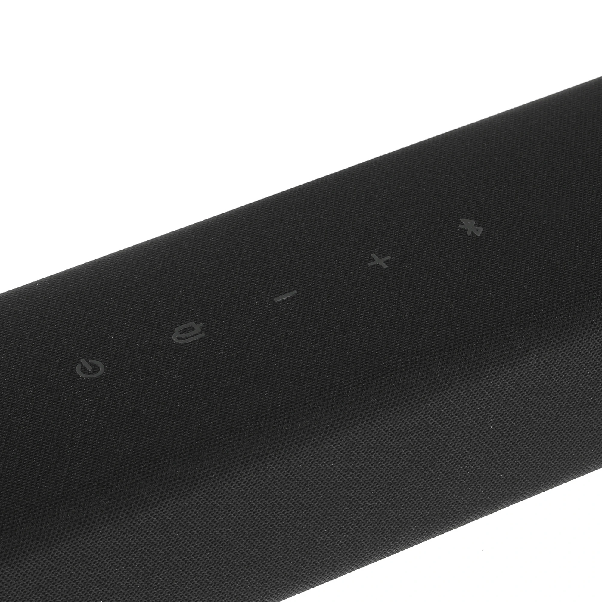 Саундбар LG S40Q, черный