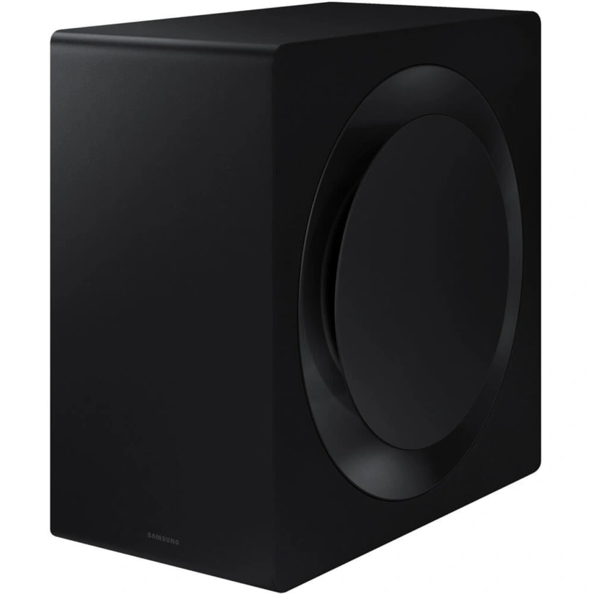 Саундбар Samsung HW-Q990D, черный