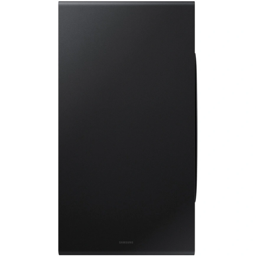 Саундбар Samsung HW-Q990D, черный