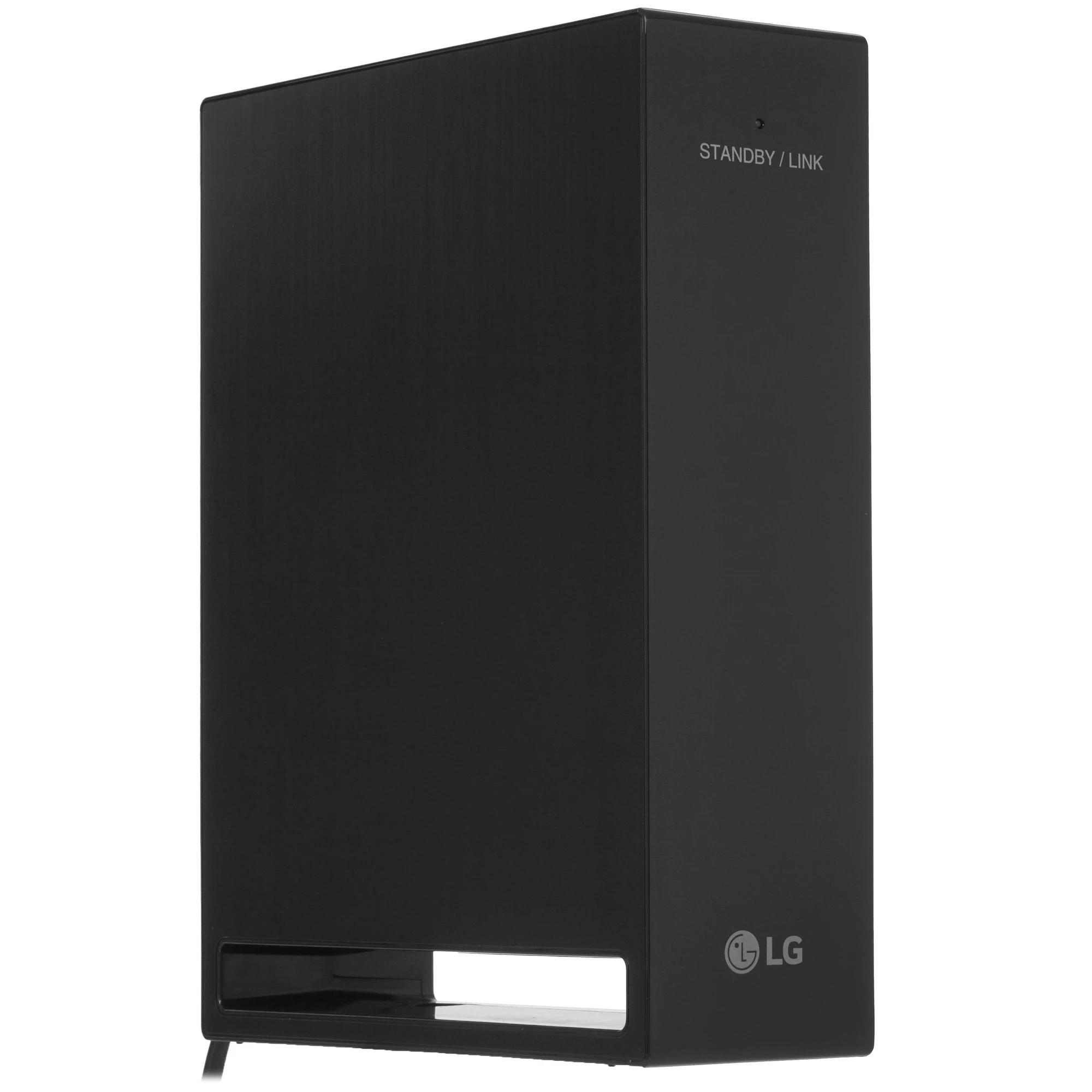 Саундбар LG SN5R, черный