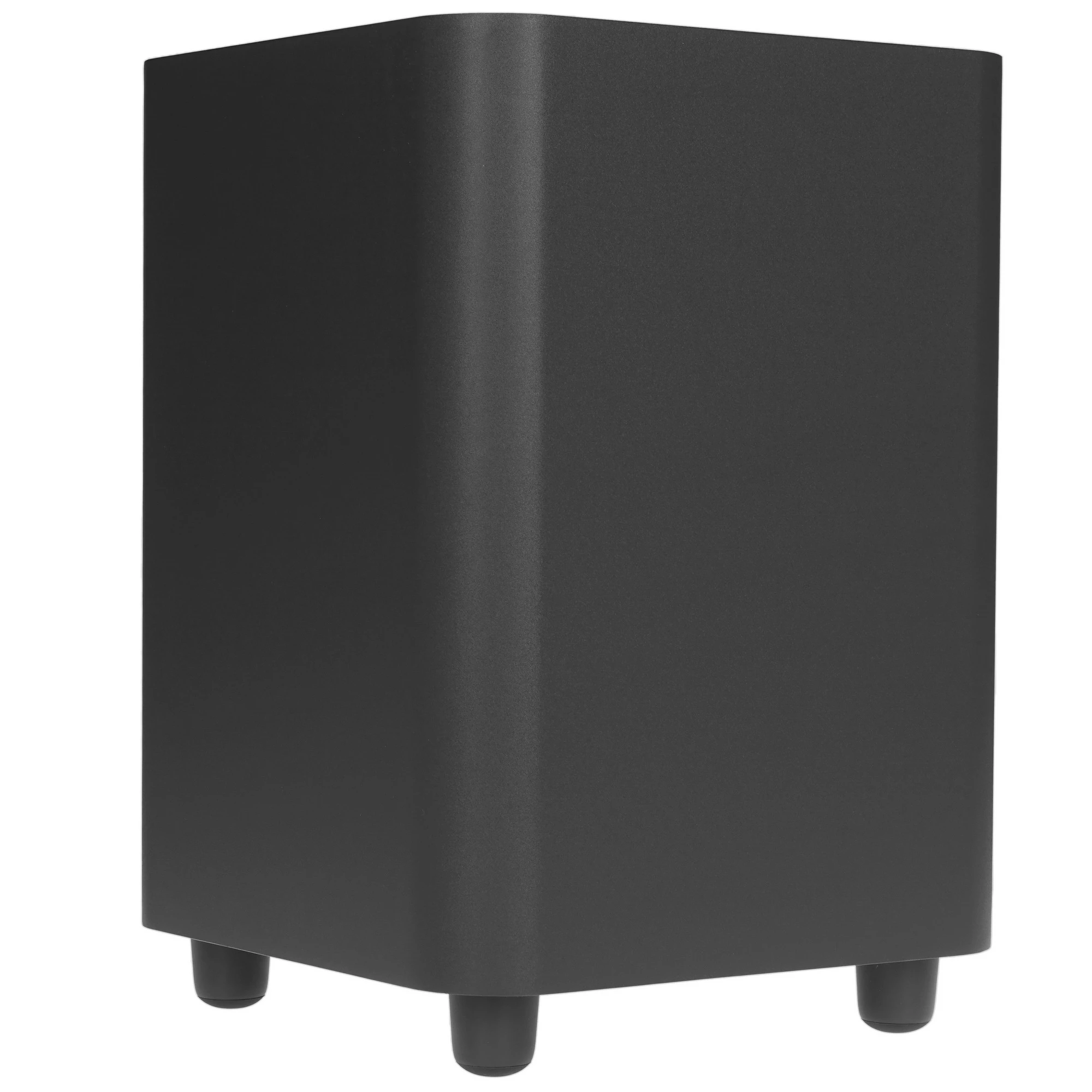 Саундбар JBL Bar 1000, черный